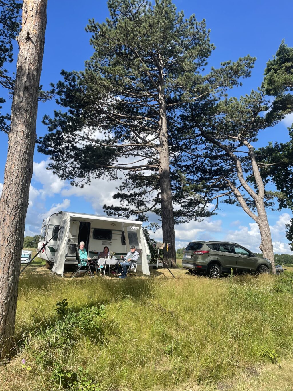 Campingplatz Kopenhagen wohnmobil | Kge & Vall Camping