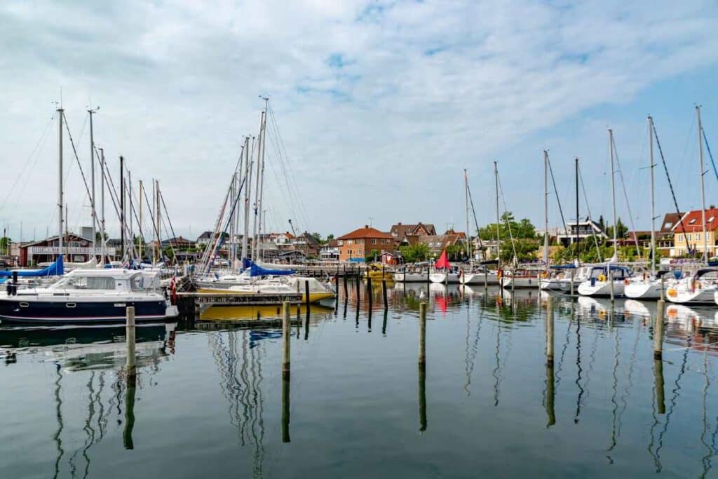 Rødvig Hafen