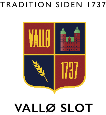 Vallø slot